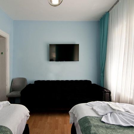 Sultanahmet Viaport Apart Διαμέρισμα Κωνσταντινούπολη Εξωτερικό φωτογραφία