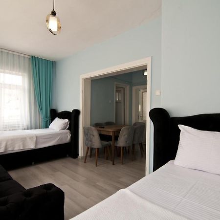 Sultanahmet Viaport Apart Διαμέρισμα Κωνσταντινούπολη Εξωτερικό φωτογραφία