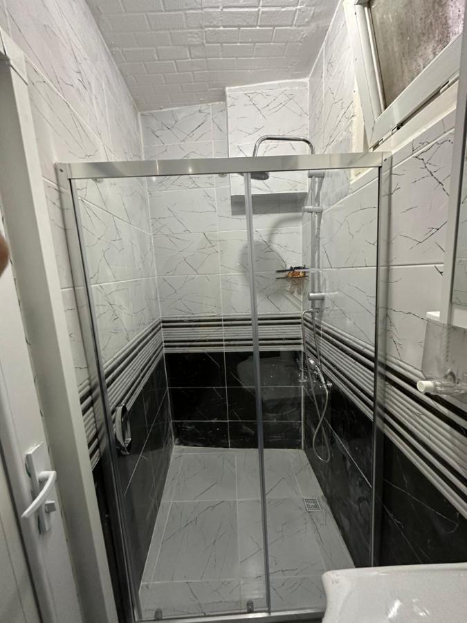 Sultanahmet Viaport Apart Διαμέρισμα Κωνσταντινούπολη Εξωτερικό φωτογραφία