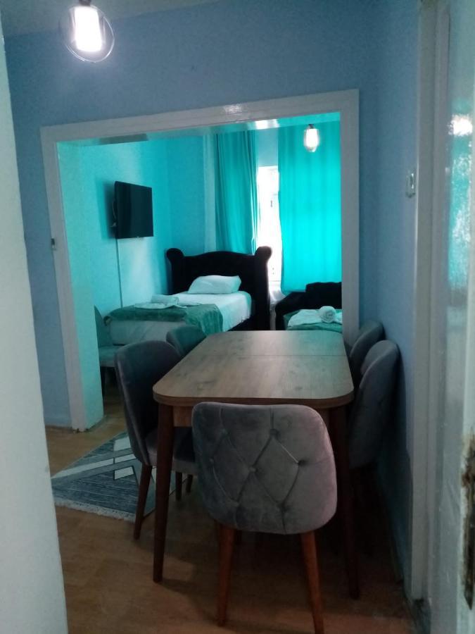 Sultanahmet Viaport Apart Διαμέρισμα Κωνσταντινούπολη Εξωτερικό φωτογραφία