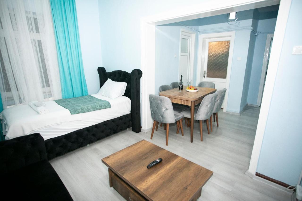 Sultanahmet Viaport Apart Διαμέρισμα Κωνσταντινούπολη Εξωτερικό φωτογραφία