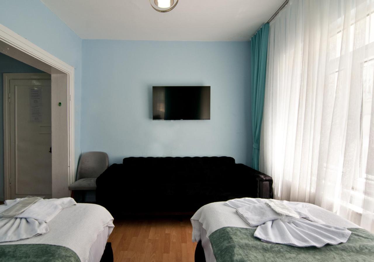 Sultanahmet Viaport Apart Διαμέρισμα Κωνσταντινούπολη Εξωτερικό φωτογραφία