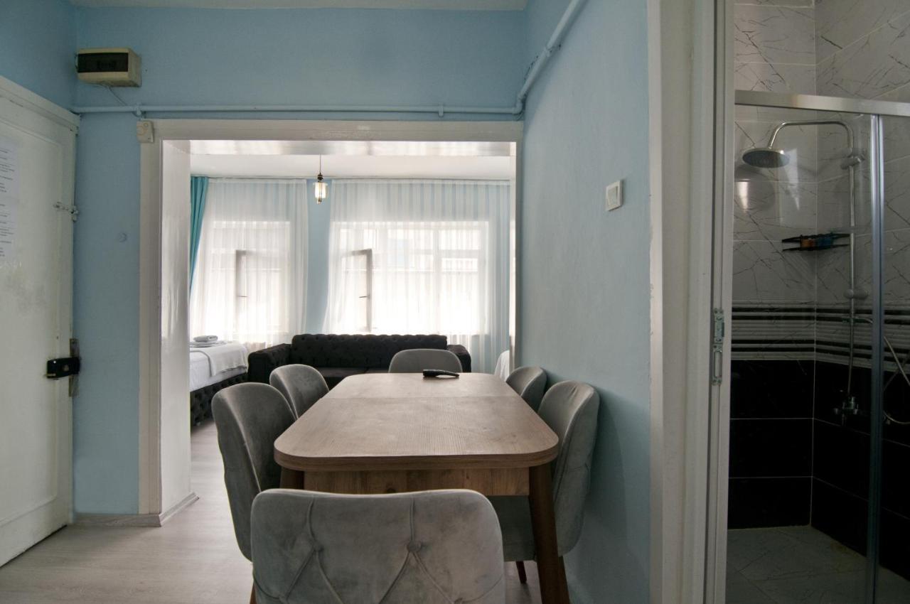 Sultanahmet Viaport Apart Διαμέρισμα Κωνσταντινούπολη Εξωτερικό φωτογραφία