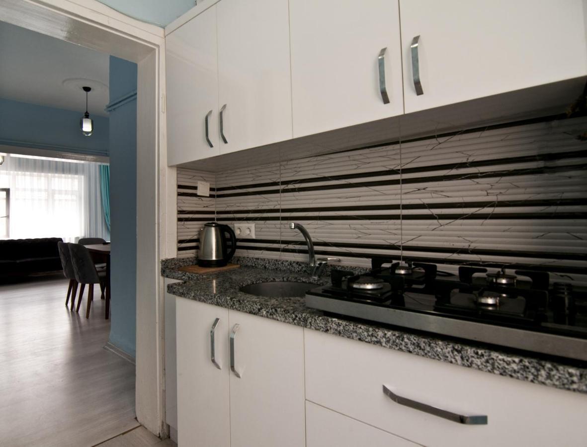 Sultanahmet Viaport Apart Διαμέρισμα Κωνσταντινούπολη Εξωτερικό φωτογραφία